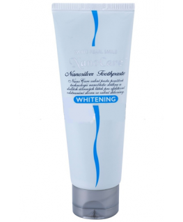 Vitalcare NanoCare Whitening Toothpaste