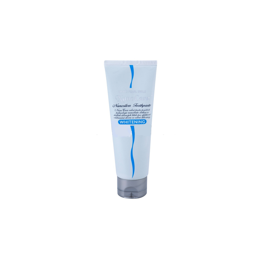 Vitalcare NanoCare Whitening Toothpaste