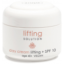 Ziaja Lifting Solution Day Cream SPF 10 - Denní krém Ziaja Lifting Solution Day Cream SPF 10 - Denní krém