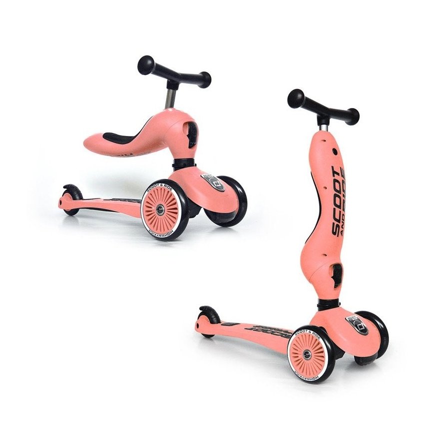 Scoot & Ride Scoot & Ride
