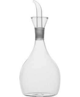 La Porcellana Bianca Buteliukas na oliwę Oevo - Permatomas, 500 ml