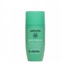 Apivita Bee Fresh deodorant 24H 50ml Apivita Bee Fresh deodorant 24H 50ml