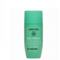 Apivita Bee Fresh deodorant 24H 50ml Apivita Bee Fresh deodorant 24H 50ml