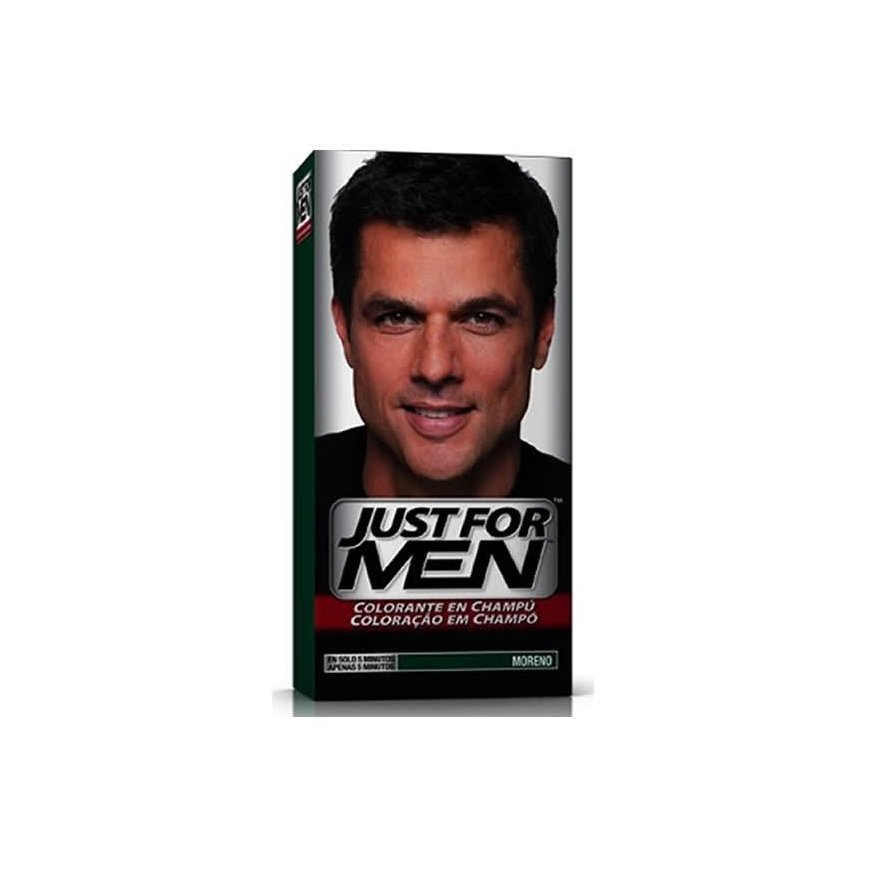 Just For Men Just For Men