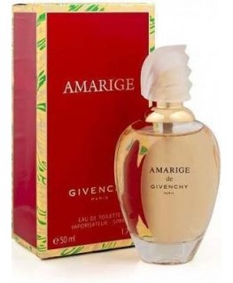 Givenchy Amarige for Women (Kvepalai Moterims) EDT - 100ml - (TESTER)