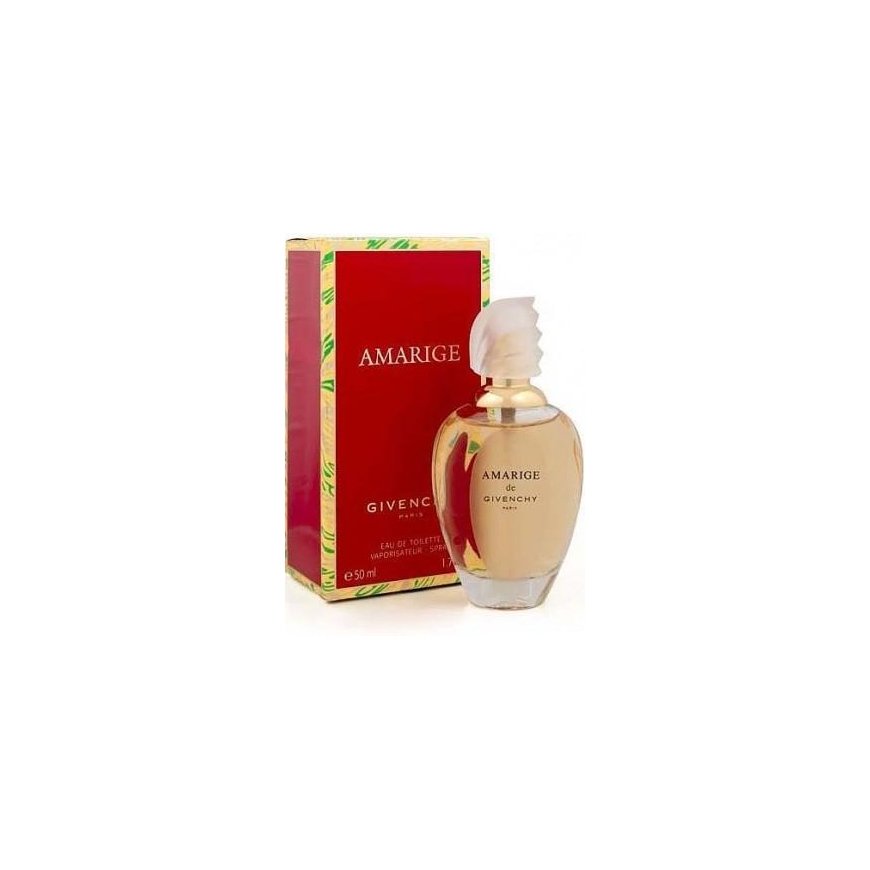 Givenchy Amarige for Women EDT -