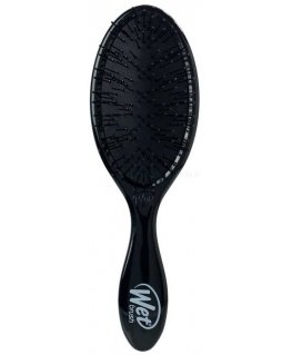 Wet Brush Wet Thick Hair Pro Detangler szczotka do włosów Black
