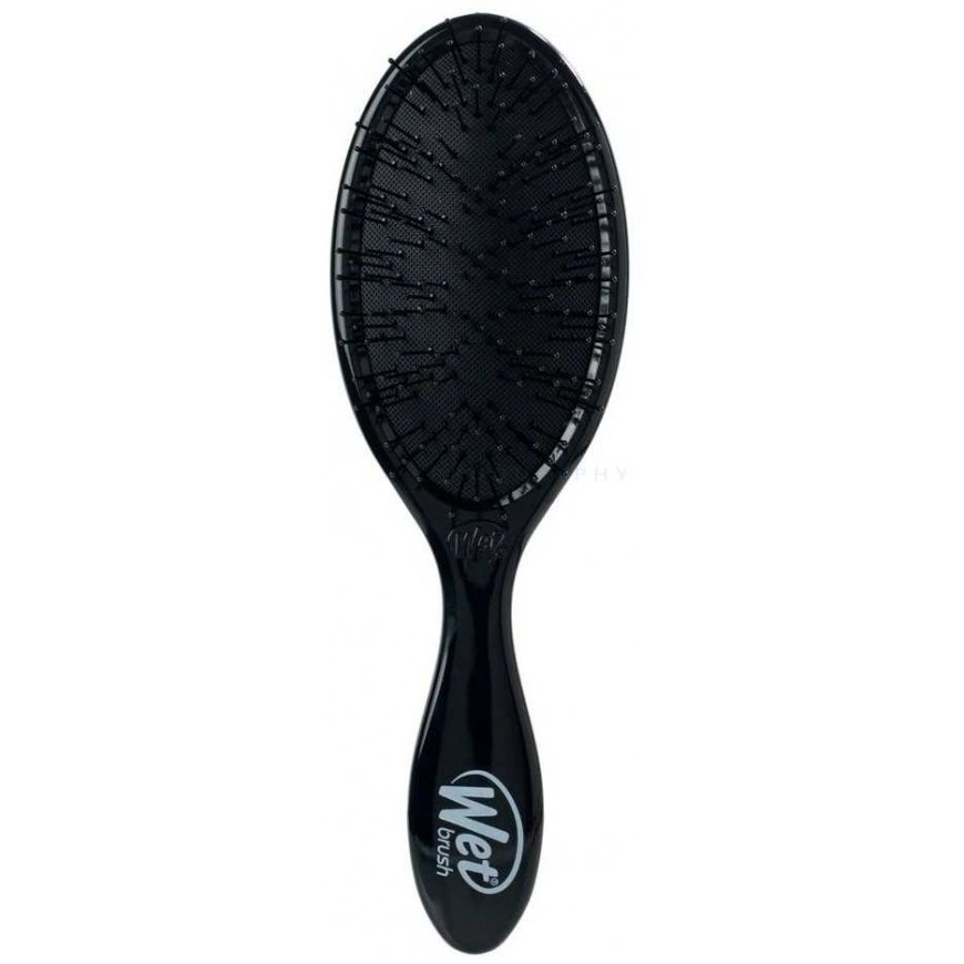 Wet Brush Wet Brush Wet Thick