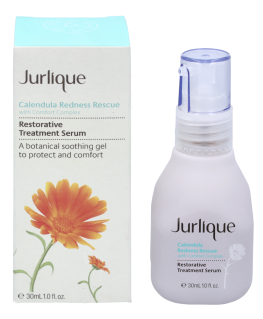 Jurlique Calendula Redness Rescue Restorative TreatmentSerum, 30 ml