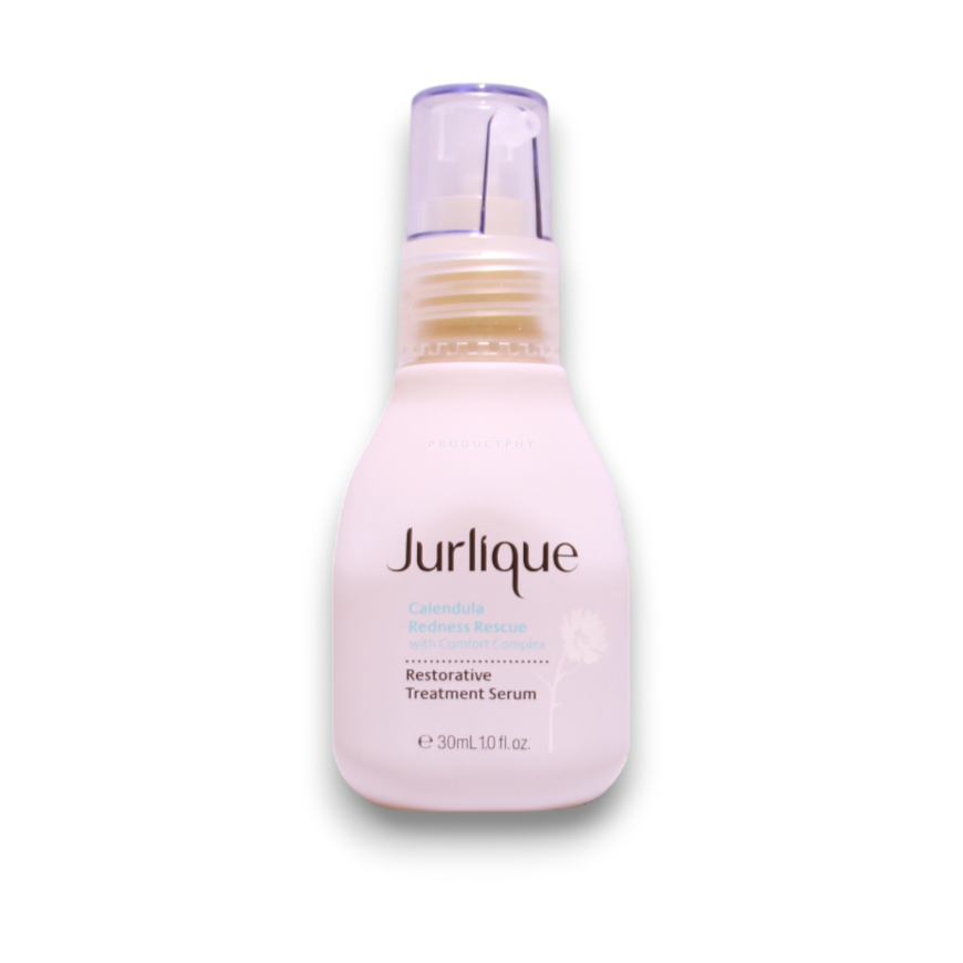 Jurlique Calendula Redness Rescue Restorative TreatmentSerum, 30 ml – 2