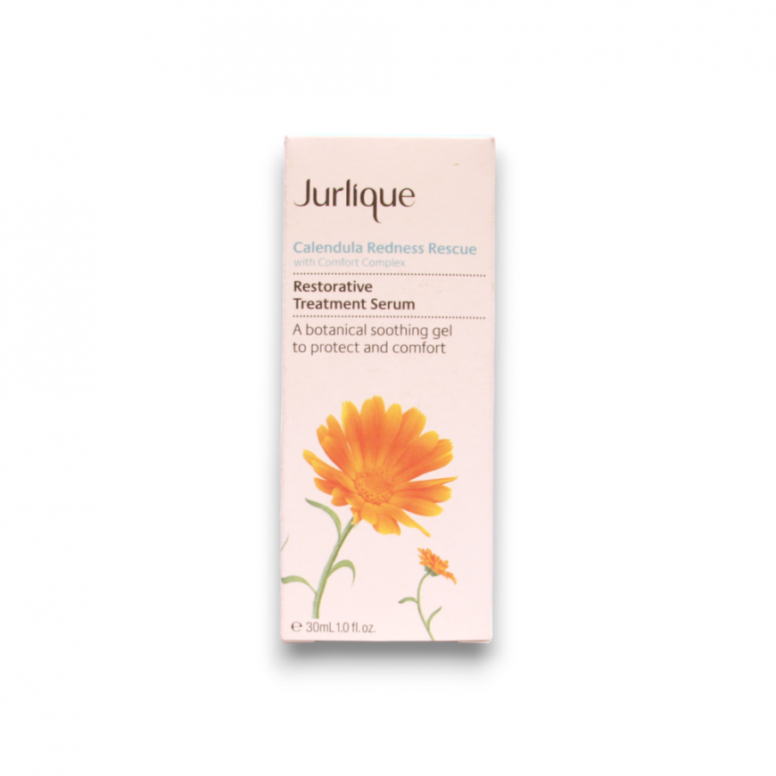 Jurlique Calendula Redness Rescue Restorative TreatmentSerum, 30 ml – 3