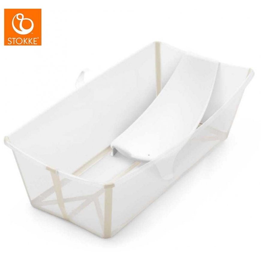 Stokke Flexi Bath - folding bathtub