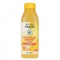 Garnier Fructis Hair Food Banana Ultra Nutritive Šampūnas 350ml