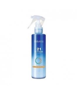 Salerm Cosmetics 21 dviejų fazių kondicionierius 190ml