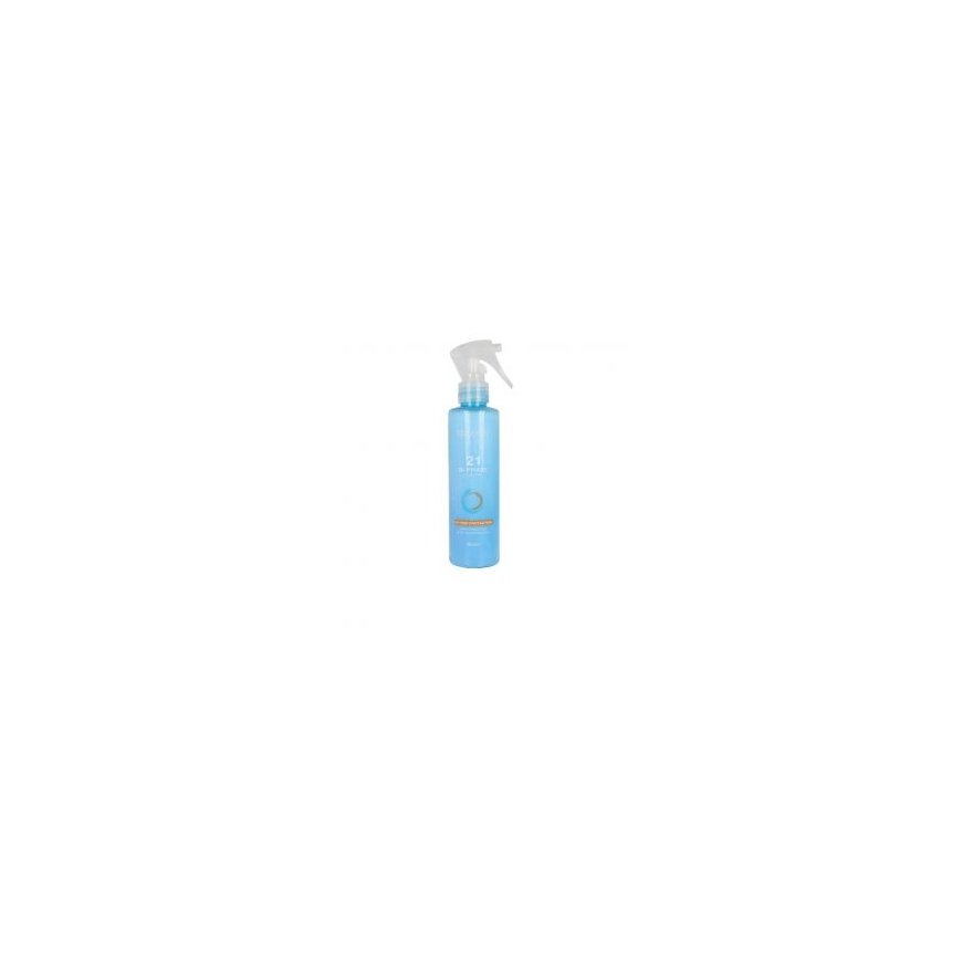 Salerm Cosmetics 21 dviejų fazių kondicionierius 190ml – 2