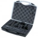 Makita D-36005 7-piece drill-milling set Makita D-36005 7-piece drill-milling set