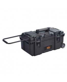 ROC Pro Gear Mobile tool box 28" 72,4x35x31,6cm
