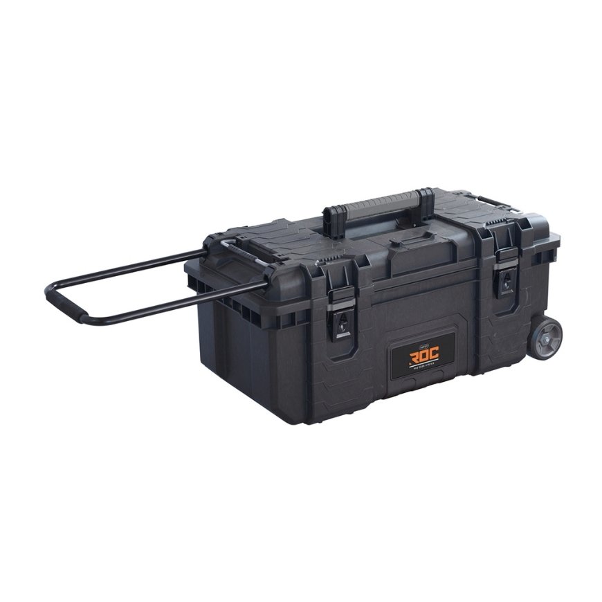 Keter DIY ROC Pro Gear Mobile