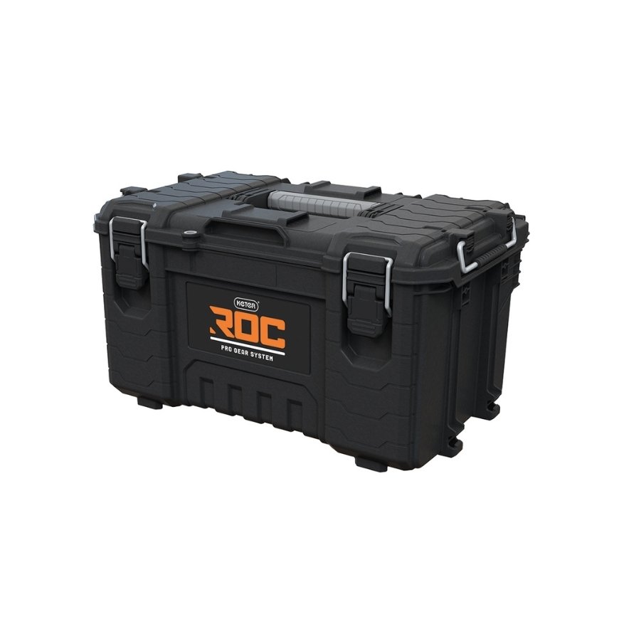 ROC Pro Gear Mobile tool box 28" 72,4x35x31,6cm – 2
