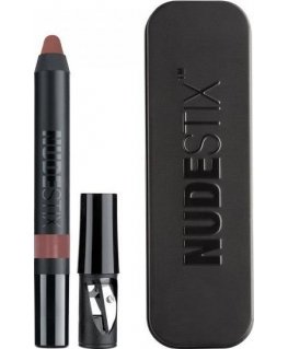 Nudestix NUDESTIX_Intense Matte Lip Belle matinis lūpų pieštukas 2,8g