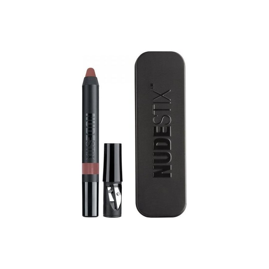 Nudestix NUDESTIX_Intense Matte Lip Belle matte lip pencil 2.8g