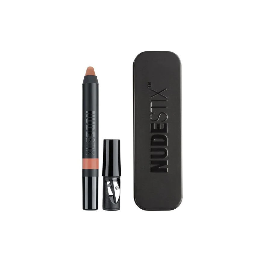 Nudestix NUDESTIX_Intense Matte Lip Belle matte lip pencil 2.8g – 3