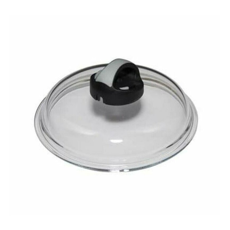 Glass lid Igloo Ø16cm