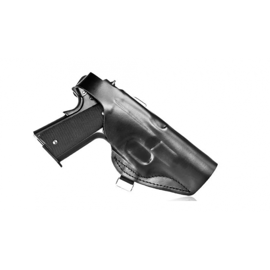 GUARD Leather holster for Colt 1911/Ranger