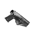 GUARD Odinis dėklas pistoletui Colt 1911/Ranger 1911 GUARD Odinis dėklas pistoletui Colt 1911/Ranger 1911