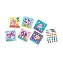 SES Creative 14027 Askartelulelu SES Creative 14027 Askartelulelu