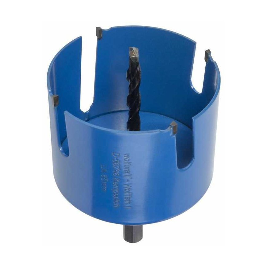 Wolfcraft GmbH Drill Drill bit with