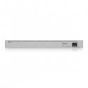 Ubiquiti UniFi Switch 48 Vadīts L2 Gigabit Ethernet (10/100/1000) Pelēks Ubiquiti UniFi Switch 48 Vadīts L2 Gigabit Ethernet (10/100/1000) Pelēks