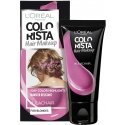 Loreal L'Oreal Paris, Colorista hair makeup, semi-permanent hair dye, LILACHAIR, 30 ml for women Loreal L'Oreal Paris, Colorista hair makeup, semi-permanent hair dye, LILACHAIR, 30 ml for women