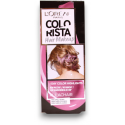 Loreal L'Oreal Paris, Colorista hair makeup, semi-permanent hair dye, LILACHAIR, 30 ml for women Loreal L'Oreal Paris, Colorista hair makeup, semi-permanent hair dye, LILACHAIR, 30 ml for women