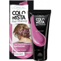 Loreal L'Oreal Paris, Colorista hair makeup, semi-permanent hair dye, LILACHAIR, 30 ml for women Loreal L'Oreal Paris, Colorista hair makeup, semi-permanent hair dye, LILACHAIR, 30 ml for women