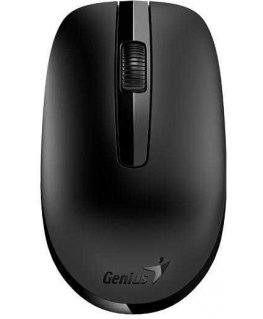 Bevielė pelė USB, Genius NX-7007, juoda, optinė, 1200DPI