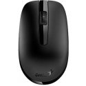 Bevielė pelė USB, Genius NX-7007, juoda, optinė, 1200DPI Bevielė pelė USB, Genius NX-7007, juoda, optinė, 1200DPI