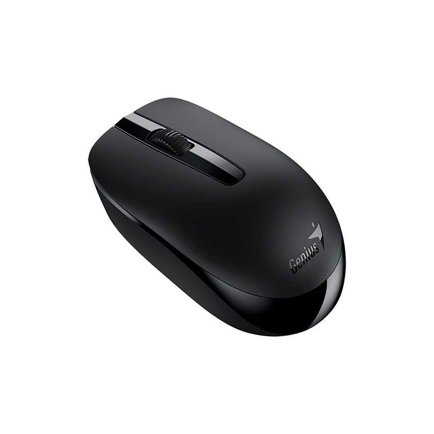 Wireless mouse USB, Genius NX-7007, black, optical, 1200DPI – 2