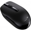 Wireless mouse USB, Genius NX-7007, black, optical, 1200DPI Wireless mouse USB, Genius NX-7007, black, optical, 1200DPI