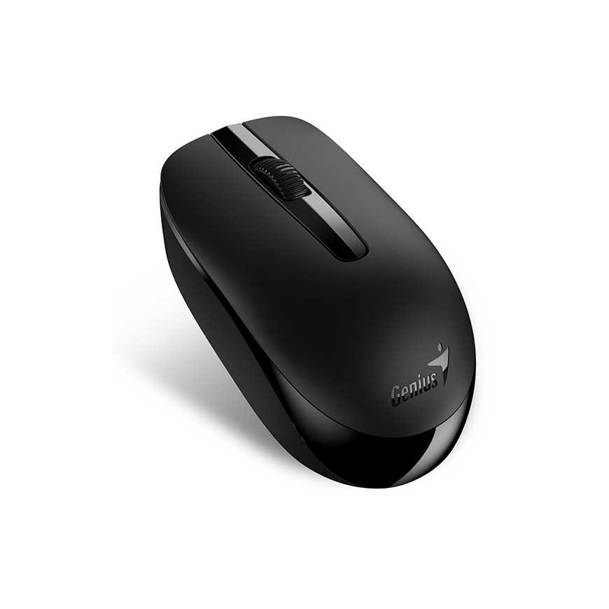 Wireless mouse USB, Genius NX-7007, black, optical, 1200DPI – 3