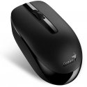 Wireless mouse USB, Genius NX-7007, black, optical, 1200DPI Wireless mouse USB, Genius NX-7007, black, optical, 1200DPI