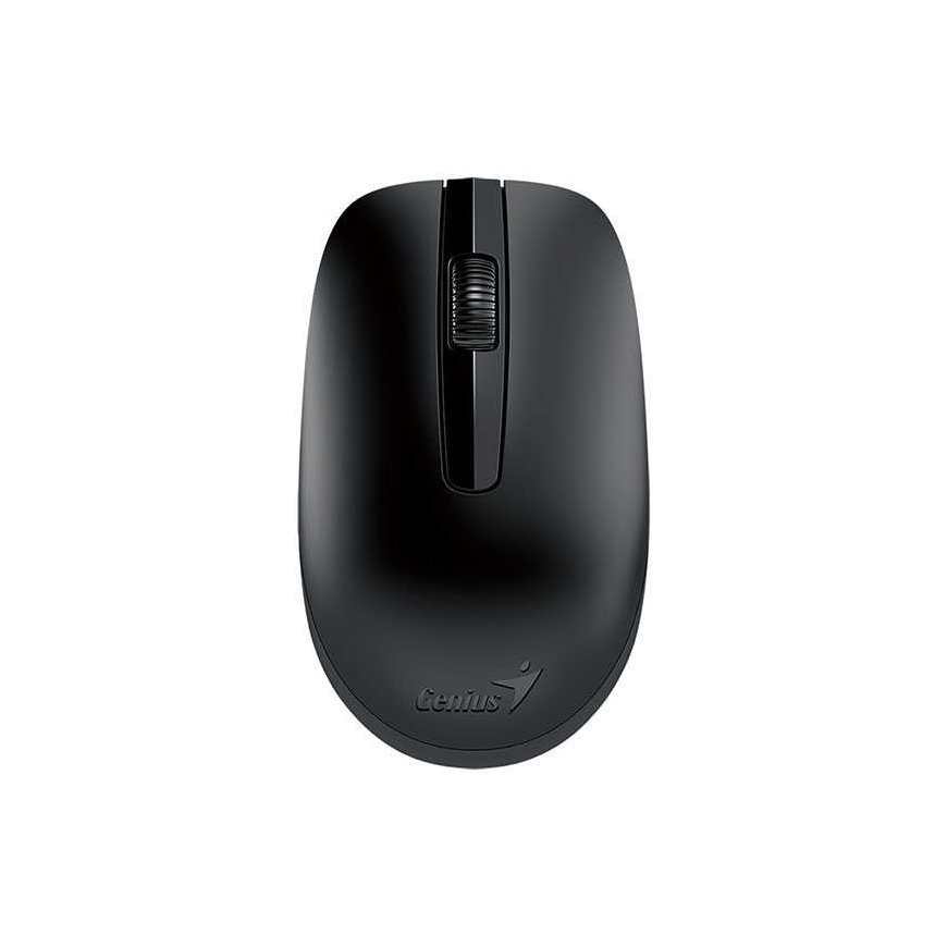 Wireless mouse USB, Genius NX-7007, black, optical, 1200DPI – 4