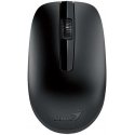 Wireless mouse USB, Genius NX-7007, black, optical, 1200DPI Wireless mouse USB, Genius NX-7007, black, optical, 1200DPI