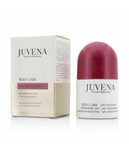Juvena Body Care 24h Deodorant 50ml