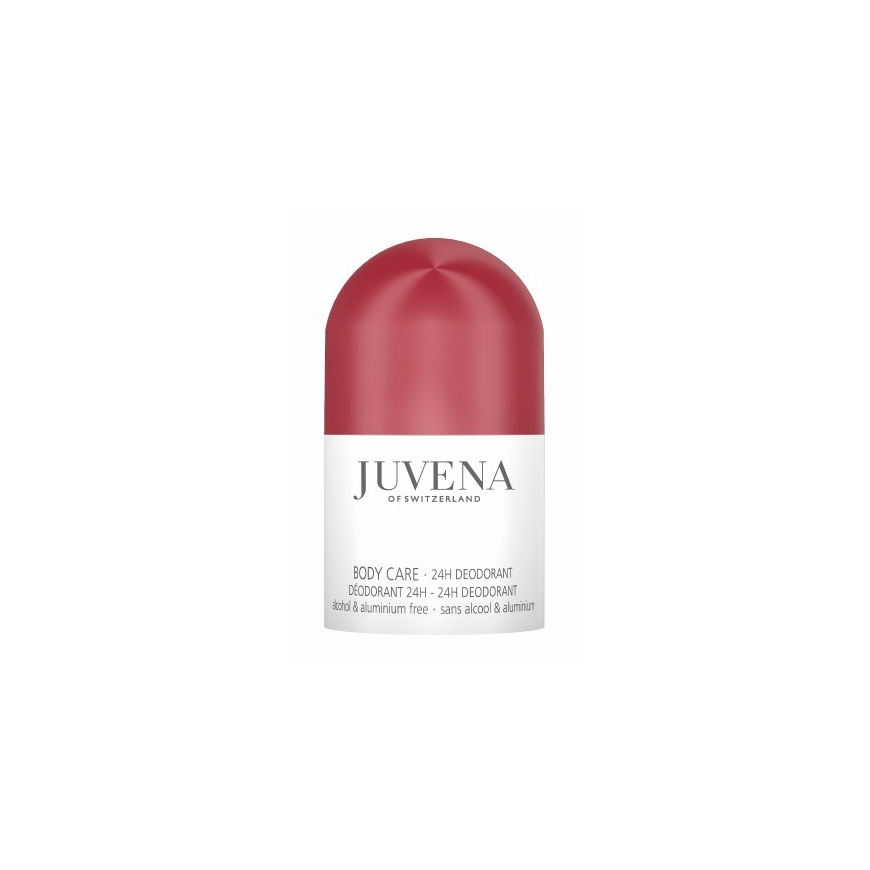 Juvena Body Care 24h Deodorant 50ml – 2