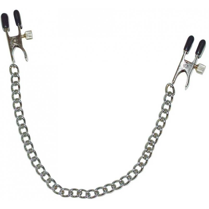 Orion breast chain large clasp – 2