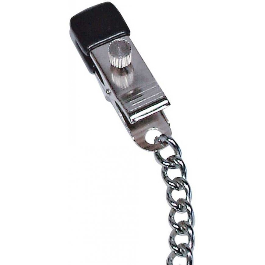Orion breast chain large clasp – 3