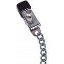 Orion breast chain large clasp