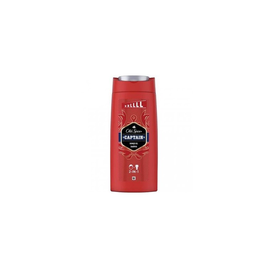Old Spice Shower gel Old Spice