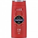 Dušo želė Old Spice 2in1 Captain, 675 ml Dušo želė Old Spice 2in1 Captain, 675 ml